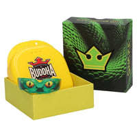 Buddha Snake Mouthguard