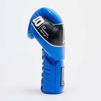 Leone Shock Laces Boxing Gloves