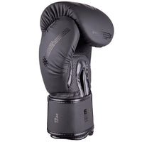 8 Weapons Force Boxing Gloves