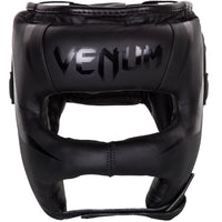 Venum Barra Elite Iron Headgear