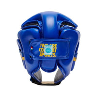 Leone DNA Aperto Headgear