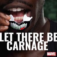 Safejawz Venom Mouthguard