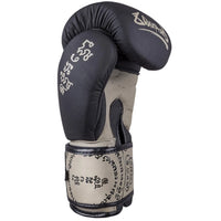 8 Weapons Ways Yant Boxing Gloves