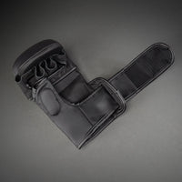 Venum Midnight Fury MMA Gloves