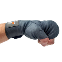 Rival Intelli Shock Knuckle Guards