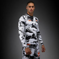 Venum Zenith Long Sleeve Rashguard