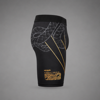 Venum Serpenti Compression Shorts