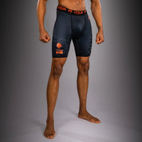 Venum Thunder Dragon Copper Shorts