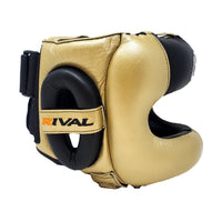 Rival Rhgfs3 Face Saver Headgear