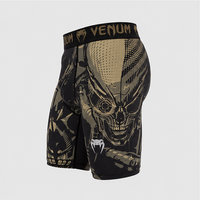 Venum Invader Compression Shorts