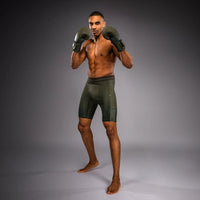 Venum Stealth Vale Tudo Shorts