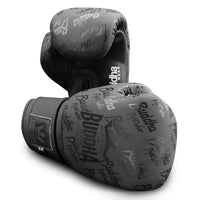 Buddha Top Boxing Gloves