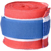 8 Weapons Thailand Hand Wraps