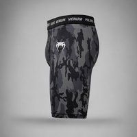Venum Polaris Compression Shorts