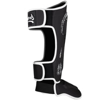 8 Weapons Sak Yant Big Shin Guards