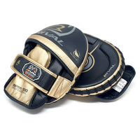 Rival RPM100 Boxing Gloves