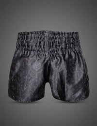 Buddha Kanok Muay Thai Shorts