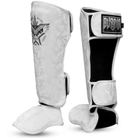 Buddha Army Shin Guards