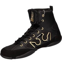 Buddha Epic Boxing Boots