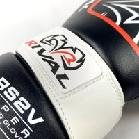 Rival Rs2v Super 2.0 Boxing Gloves