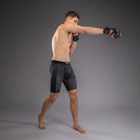Venum Midnight Fury Vale Tudo Shorts