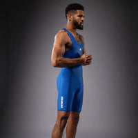 Venum Challenger Combattimento Wrestling Singlet