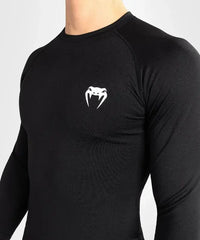 Venum Contender Long Sleeve Rashguard