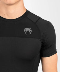 Venum G Fit Air Short Sleeve Rashguard