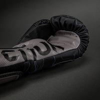 Venum Thunder Dragon Rame Boxing Gloves