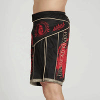 Leone Legionarius Ii Alessio MMA Shorts