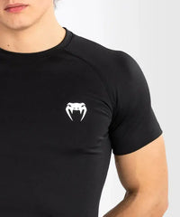 Venum Contender Short Sleeve Rashguard