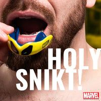 Safejawz Wolverine Mouthguard