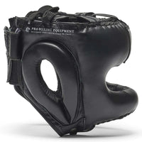 Leone The Greatest Cs433 Headgear