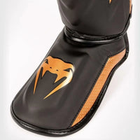 Venum Elite Evo Shin Guards