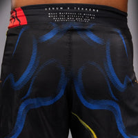 Venum Tekken Yoshimitsu MMA Shorts
