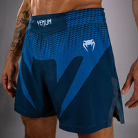 Venum NoGi Indigo MMA Shorts