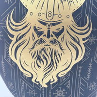 DSK Viking Boxing Gloves