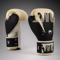 Venum Adrenaline Avorio Boxing Gloves