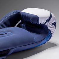 Venum Hurricane Mezzanotte Boxing Gloves