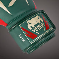 Venum Elite Boxing Gloves