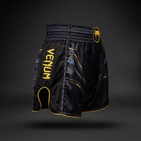 Venum Streamline Muay Thai Shorts