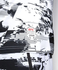 UFC Dry Tech Zenith T-Shirt