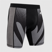 Venum Attack Vale Tudo Shorts