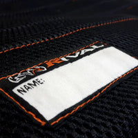 Rival Drawstring Bag