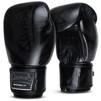 8 Weapons Shift Boxing Gloves