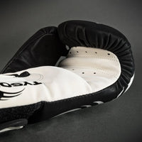 Venum Mike Tyson Boxing Gloves