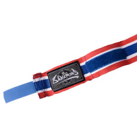 8 Weapons Thailand Hand Wraps