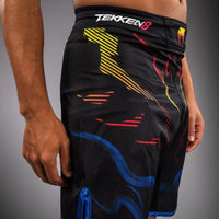 Venum Tekken Yoshimitsu MMA Shorts