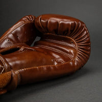 Venum Classic Havana Lucido Boxing Gloves