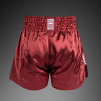 Venum Classic Evo Muay Thai Shorts